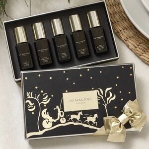 Jo Malone Intense Collection 5 Pieces Set Limited Edition New